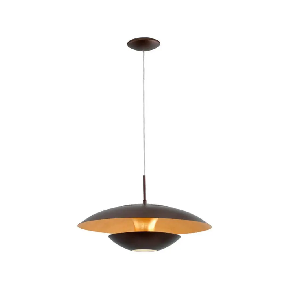 Фото Светильник подвесной Eglo Nuvano 95755