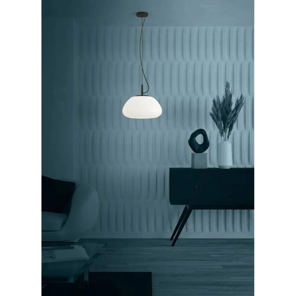 Фото 7 Светильник подвесной Eglo 390201 Balmes 1 лампа 2.70 м² цвет черный