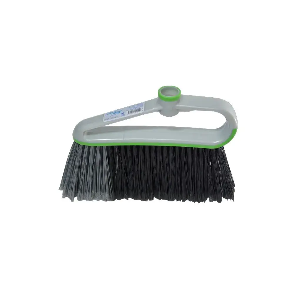 Фото 2 Щетка Pol`Hop для пола Design с длинной ручкой 930069 Фото 2 Щетка Pol`Hop для пола Design с длинной ручкой 930069