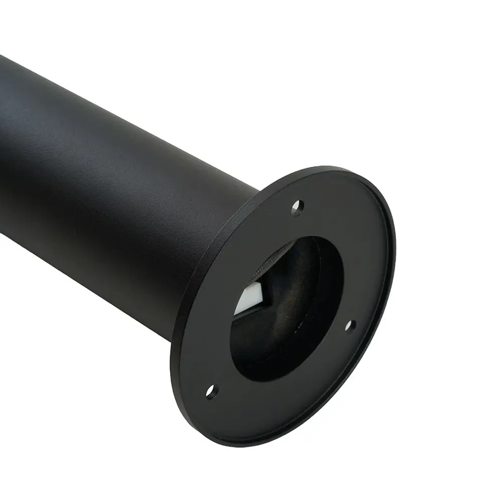 Фото 7 Фонарный столб уличный Feron Сидней 51232 40 Вт 90 см IP54 цвет черный