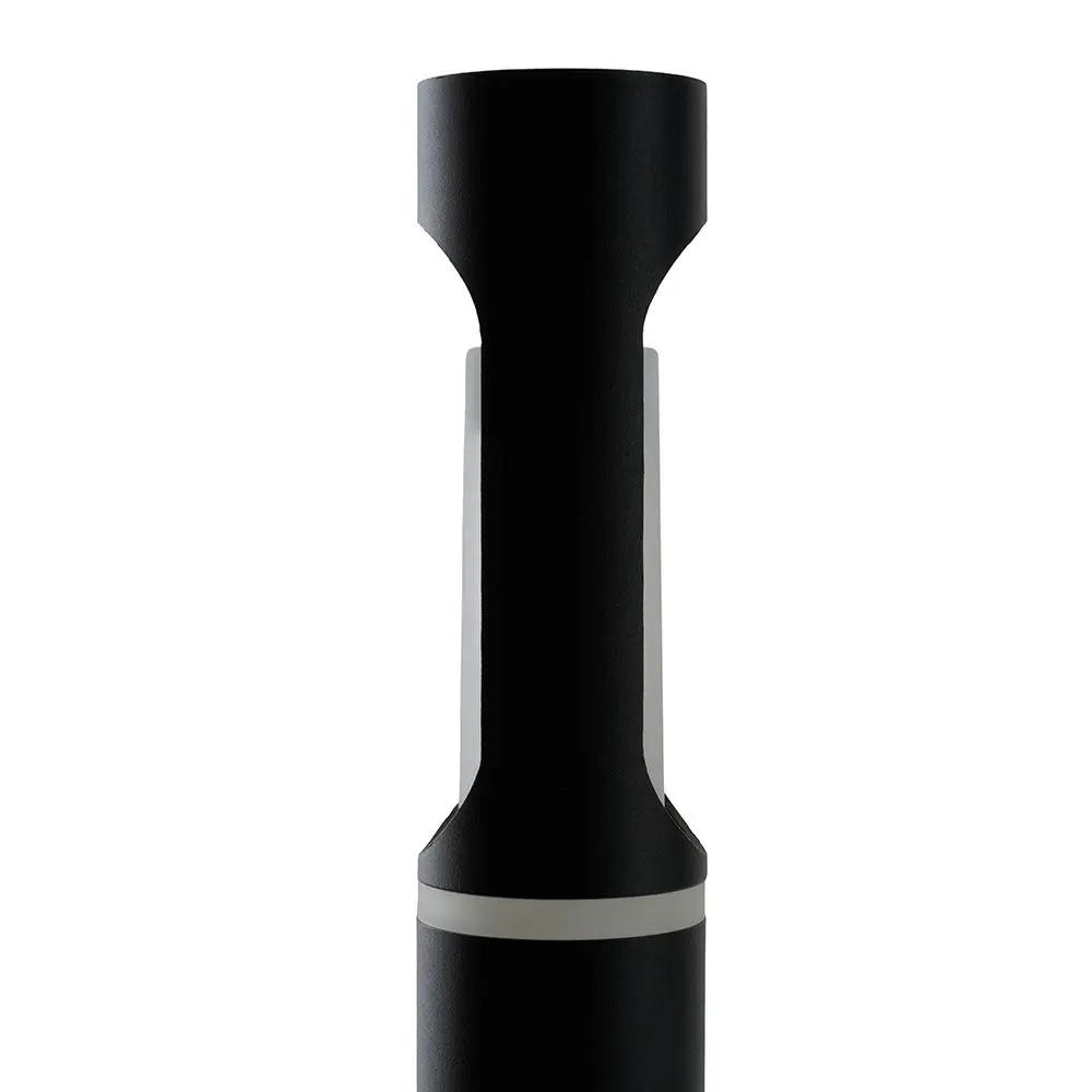 Фото 5 Фонарный столб уличный Feron Сидней 51232 40 Вт 90 см IP54 цвет черный