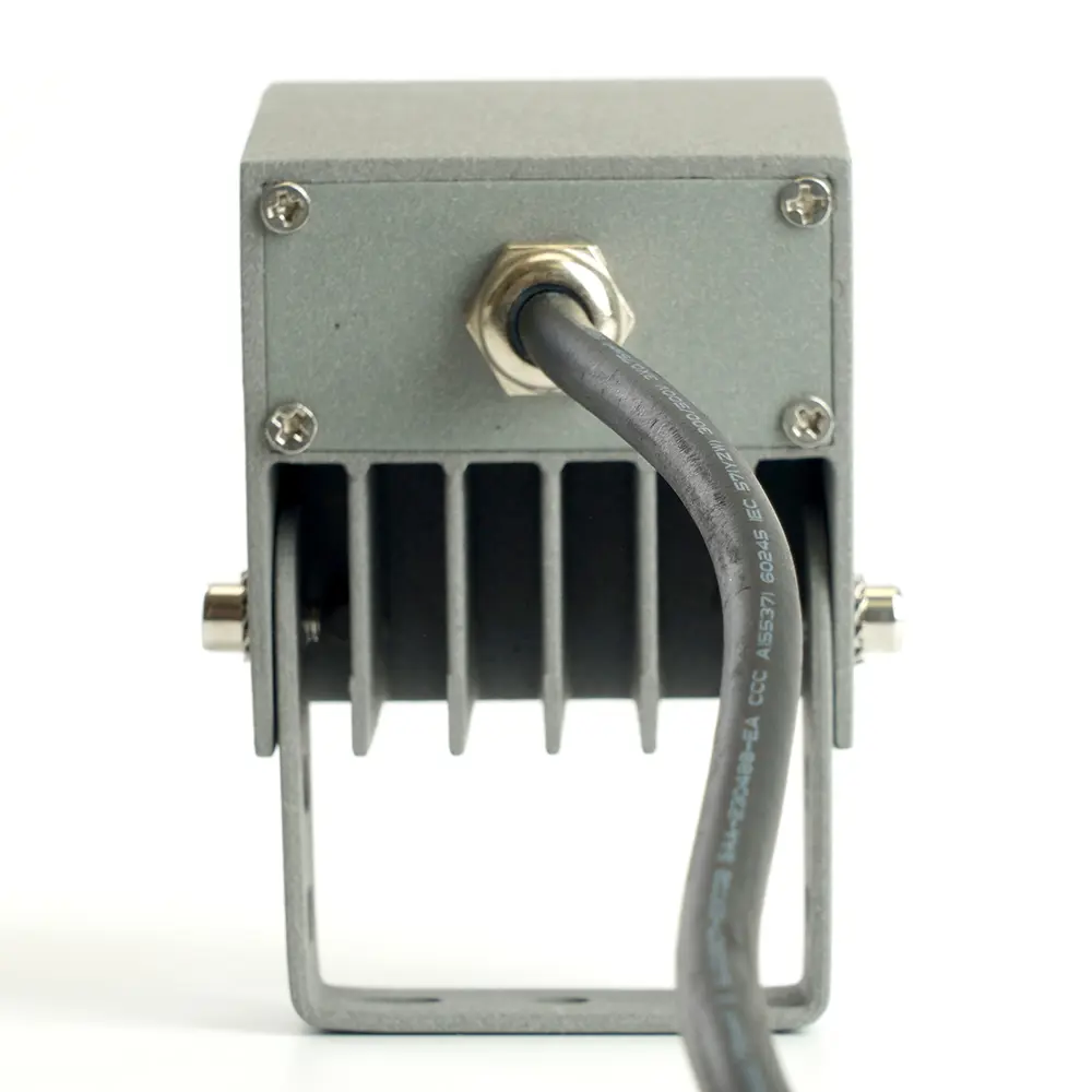 Фото 5 Прожектор светодиодный уличный Feron 51692 4 Вт 2700 К IP66 теплый белый свет