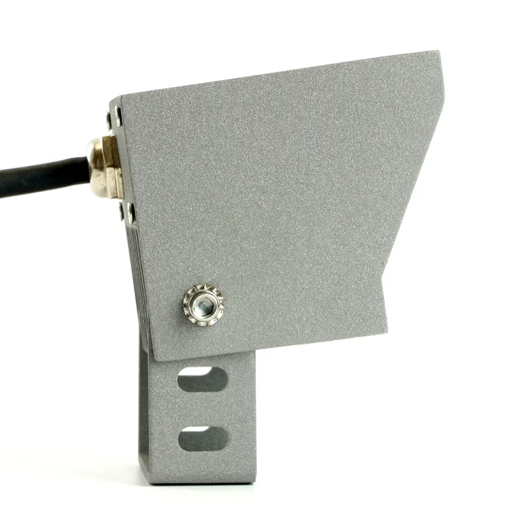 Фото 4 Прожектор светодиодный уличный Feron 51692 4 Вт 2700 К IP66 теплый белый свет