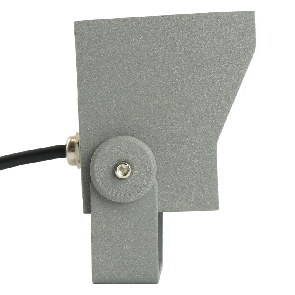 Фото 6 Прожектор светодиодный уличный Feron 51698 9 Вт 6400 К IP66 холодный белый свет