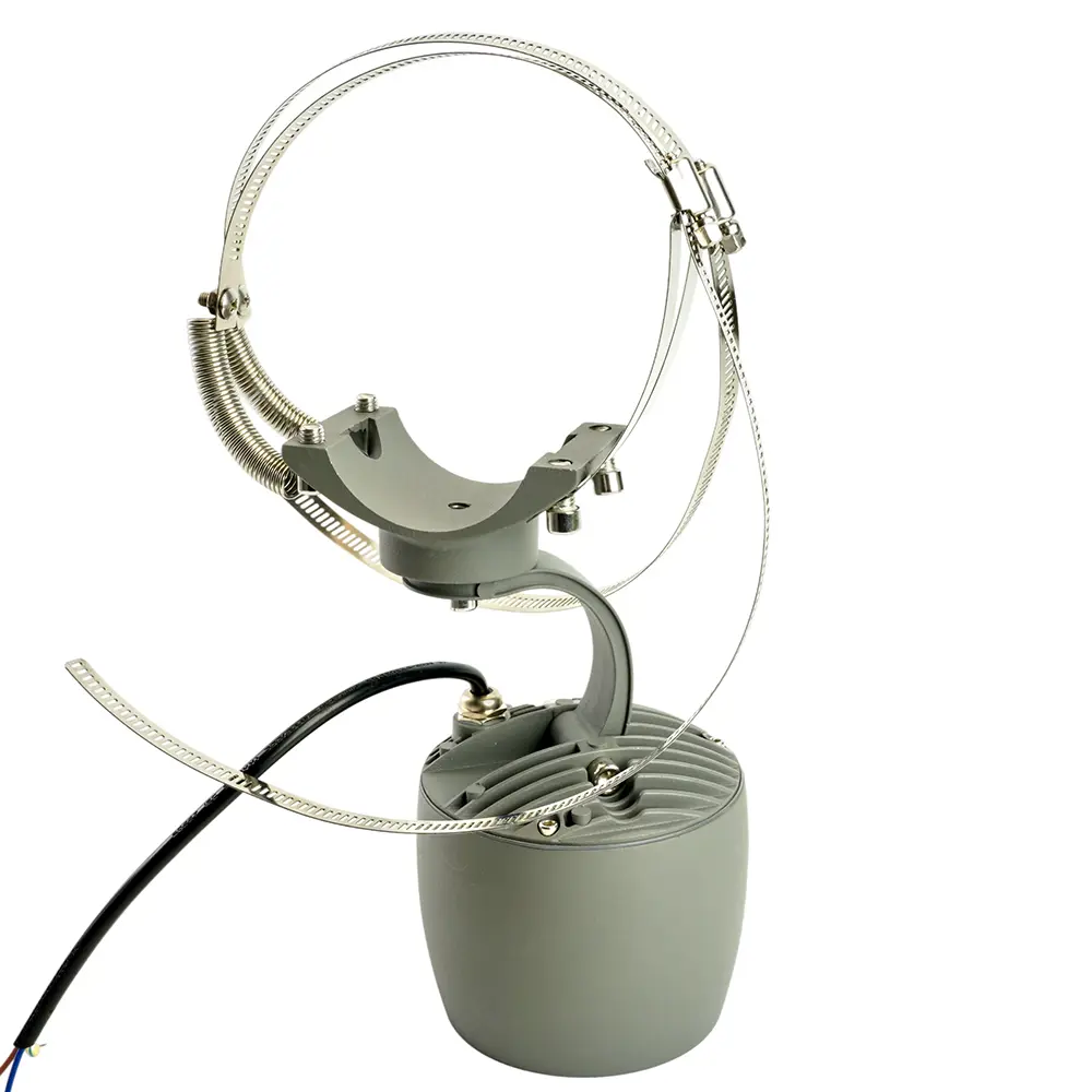 Фото 11 Прожектор светодиодный уличный Feron 51779 24 Вт IP65 регулируемый цвет света RGB свет