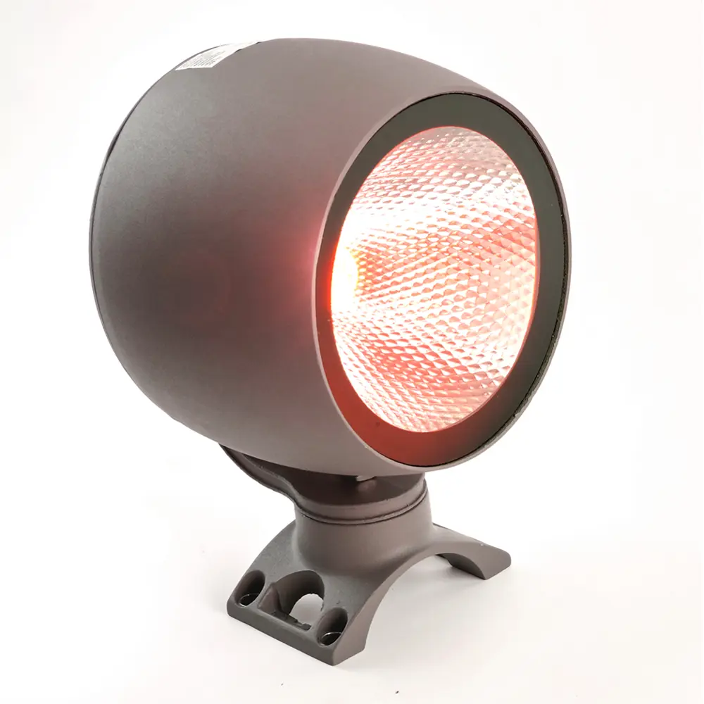 Фото 14 Прожектор светодиодный уличный Feron 51779 24 Вт IP65 регулируемый цвет света RGB свет