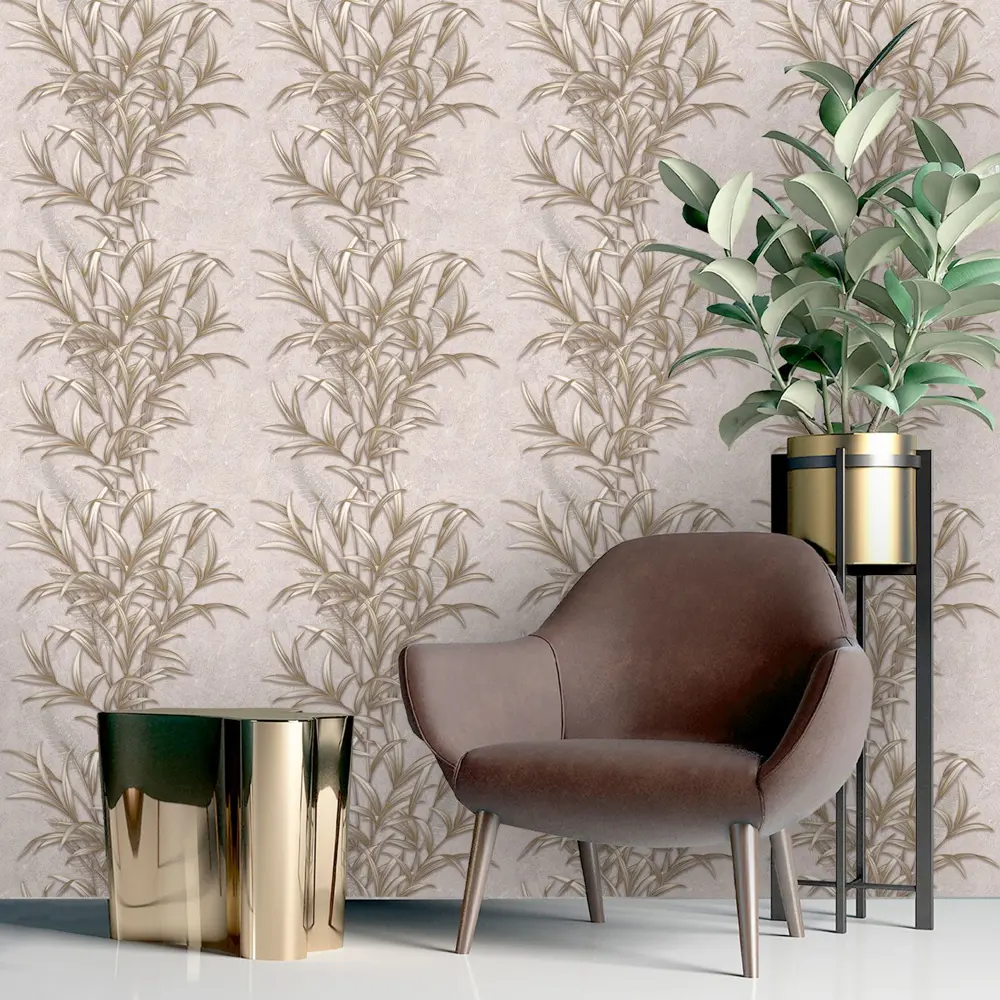 Фото 17 Обои бумажные Саратовские обои Николь Еврокомфорт 0.53 м цвет коричневый;светло-коричневый;светло-серый (николь 1007-02) Николь 1007-02 Фото 17 Обои бумажные Саратовские обои Николь Еврокомфорт 0.53 м цвет коричневый;светло-коричневый;светло-серый (николь 1007-02) Николь 1007-02