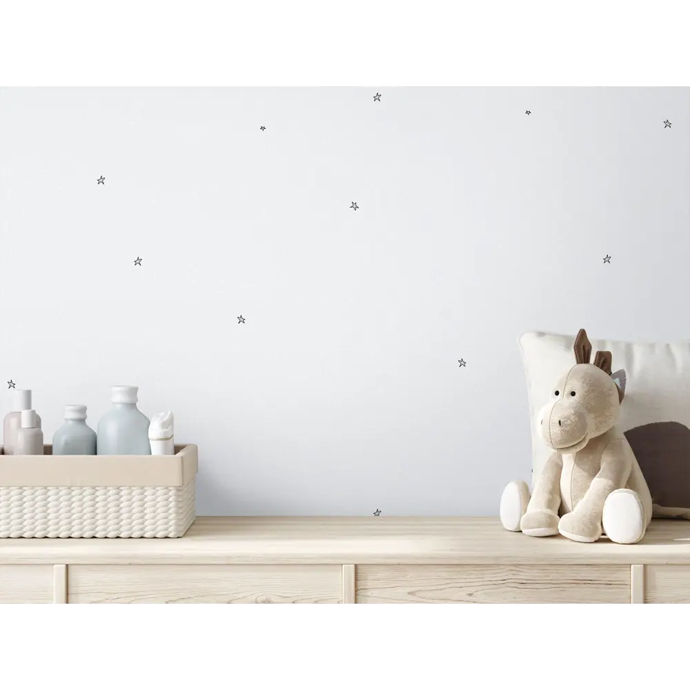 Фото 9 Обои флизелиновые Victoria stenova Spaceman Еврокомфорт 1.06 м цвет светло-серый;белый;черный (spaceman 285751) Spaceman 285751 Фото 9 Обои флизелиновые Victoria stenova Spaceman Еврокомфорт 1.06 м цвет светло-серый;белый;черный (spaceman 285751) Spaceman 285751