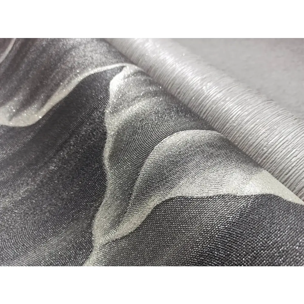 Фото 8 Обои флизелиновые Gomel-fox Софит Еврокомфорт 1.06 м цвет светло-серый;себеристый (софит 2 128019) Софит 2 128019