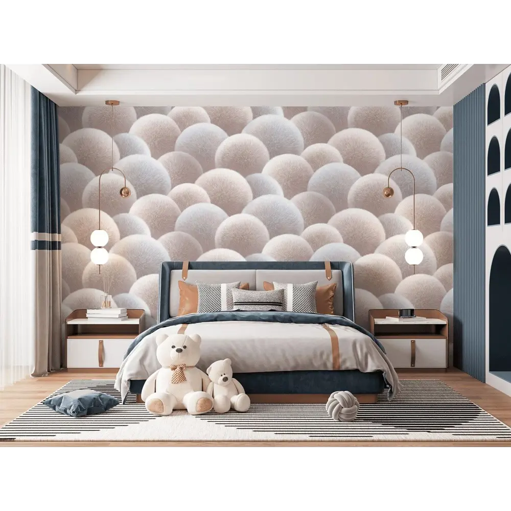 Фото 6 Обои флизелиновые Антураж Puff Еврокомфорт 1.06 м цвет бежевый;светло-бежевый;серебристый;серый;сиреневый (puff an8889-13) Puff AN8889-13 Фото 6 Обои флизелиновые Антураж Puff Еврокомфорт 1.06 м цвет бежевый;светло-бежевый;серебристый;серый;сиреневый (puff an8889-13) Puff AN8889-13