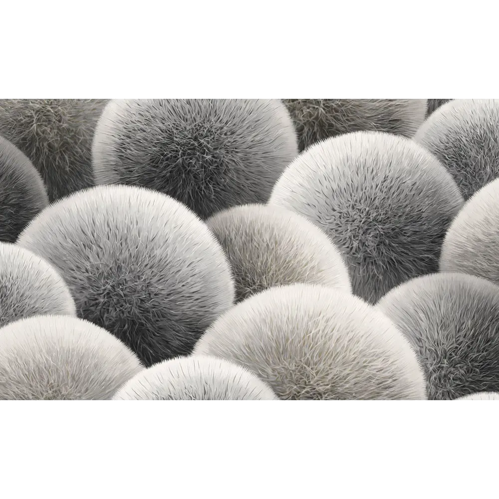 Фото 3 Обои флизелиновые Антураж Puff Еврокомфорт 1.06 м цвет черный;серый;белый (puff an8889-16) Puff AN8889-16 Фото 3 Обои флизелиновые Антураж Puff Еврокомфорт 1.06 м цвет черный;серый;белый (puff an8889-16) Puff AN8889-16