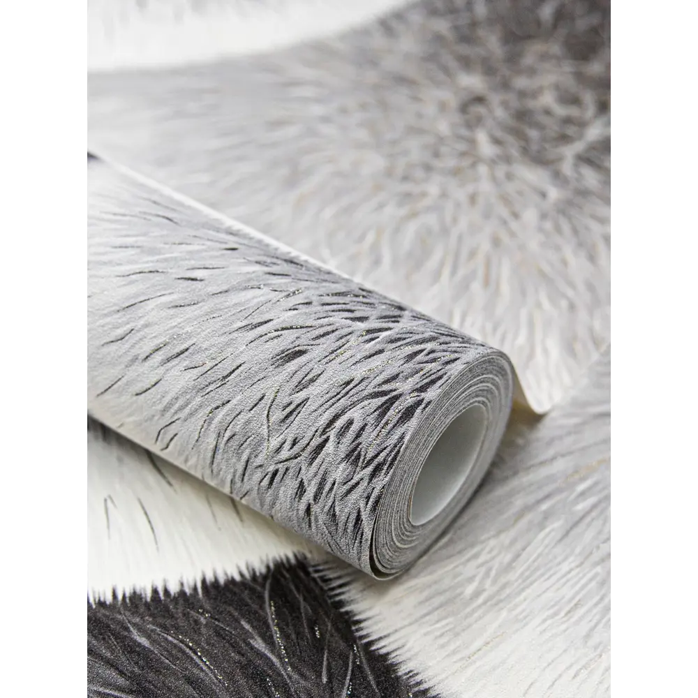 Фото 5 Обои флизелиновые Антураж Puff Еврокомфорт 1.06 м цвет черный;серый;белый (puff an8889-16) Puff AN8889-16 Фото 5 Обои флизелиновые Антураж Puff Еврокомфорт 1.06 м цвет черный;серый;белый (puff an8889-16) Puff AN8889-16