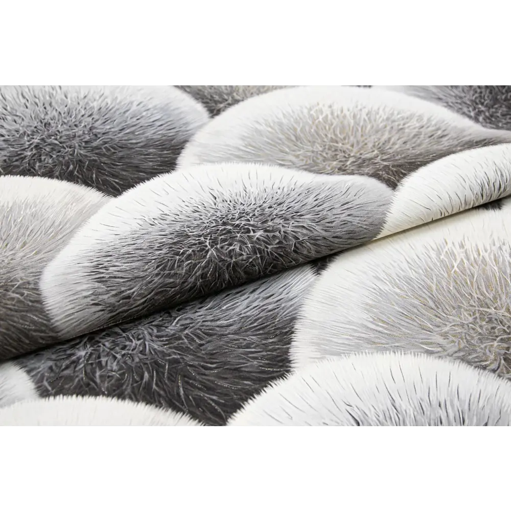 Фото 4 Обои флизелиновые Антураж Puff Еврокомфорт 1.06 м цвет черный;серый;белый (puff an8889-16) Puff AN8889-16 Фото 4 Обои флизелиновые Антураж Puff Еврокомфорт 1.06 м цвет черный;серый;белый (puff an8889-16) Puff AN8889-16