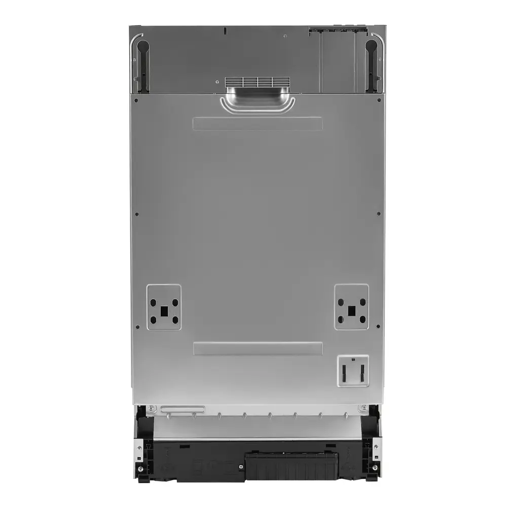 Фото 3 Встраиваемая посудомоечная машина Maunfeld Light Beam MLP-08I 45 см 5 программ цвет белый Фото 3 Встраиваемая посудомоечная машина Maunfeld Light Beam MLP-08I 45 см 5 программ цвет белый