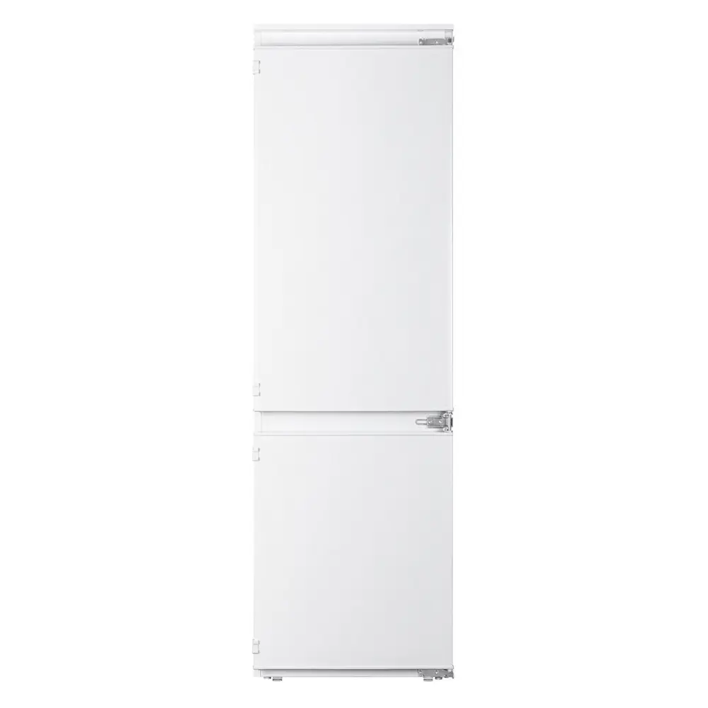 Фото 3 Холодильник двухкамерный Hansa BK2676.2NFZC 54x193x55 см цвет белый Фото 3 Холодильник двухкамерный Hansa BK2676.2NFZC 54x193x55 см цвет белый