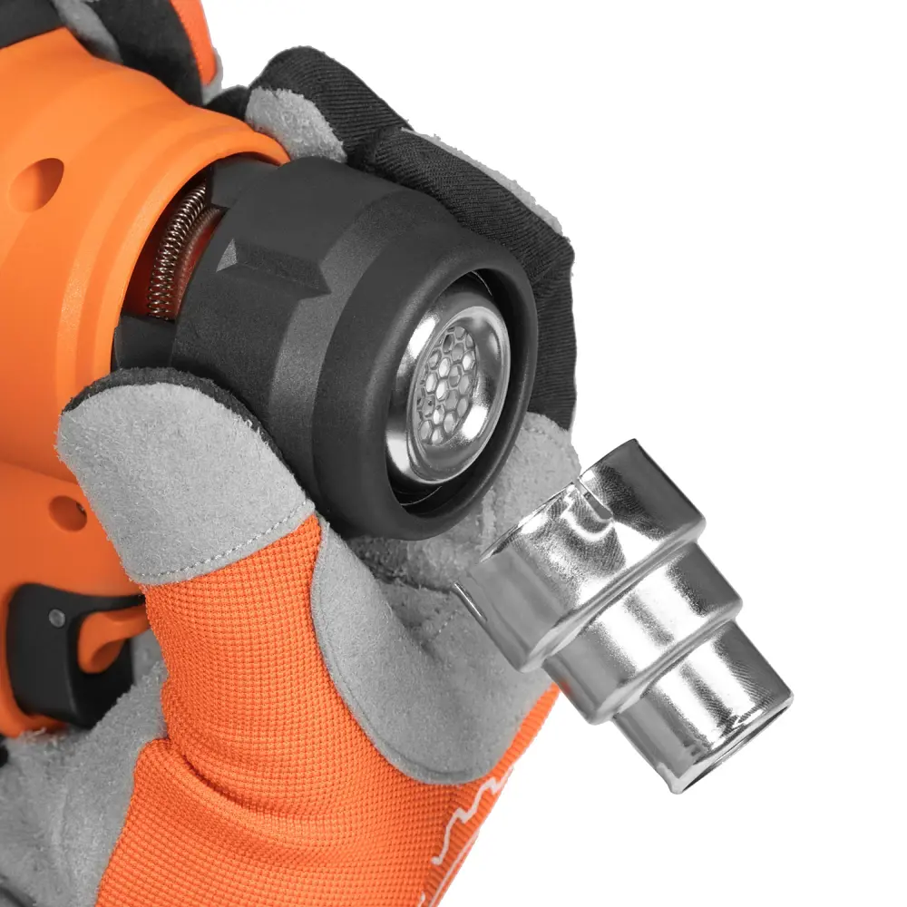 Фото 13 Фен технический аккумуляторный DAF 2021Li Daewoo без АКБ и ЗУ Фото 13 Фен технический аккумуляторный DAF 2021Li Daewoo без АКБ и ЗУ