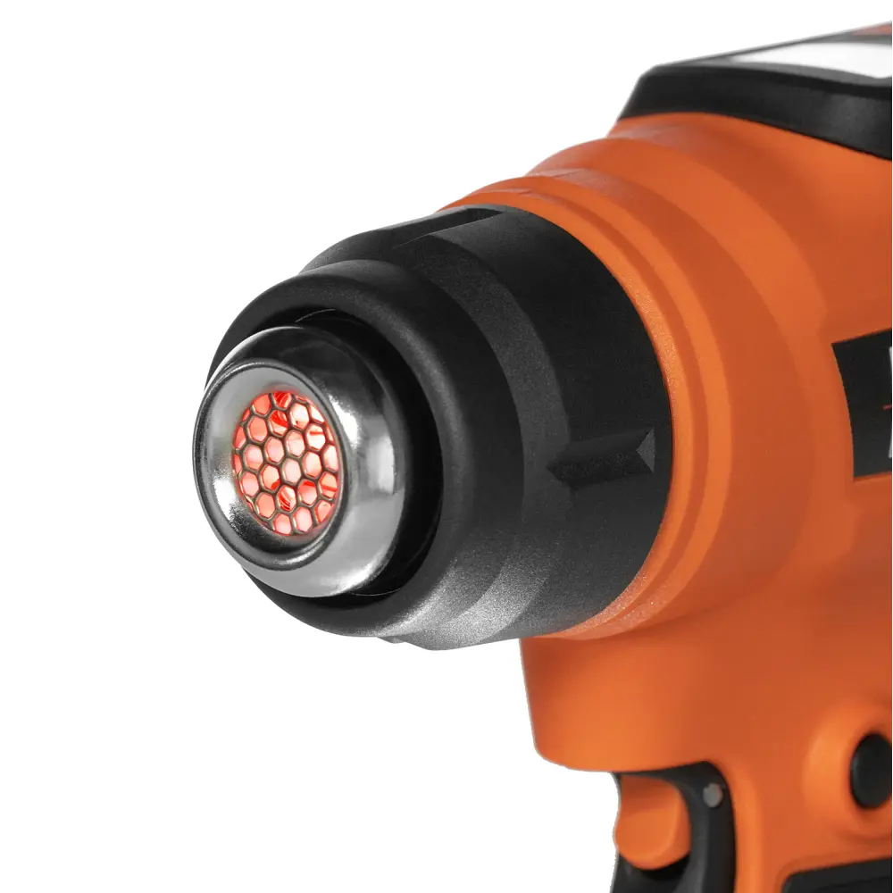 Фото 8 Фен технический аккумуляторный DAF 2021Li Daewoo без АКБ и ЗУ Фото 8 Фен технический аккумуляторный DAF 2021Li Daewoo без АКБ и ЗУ