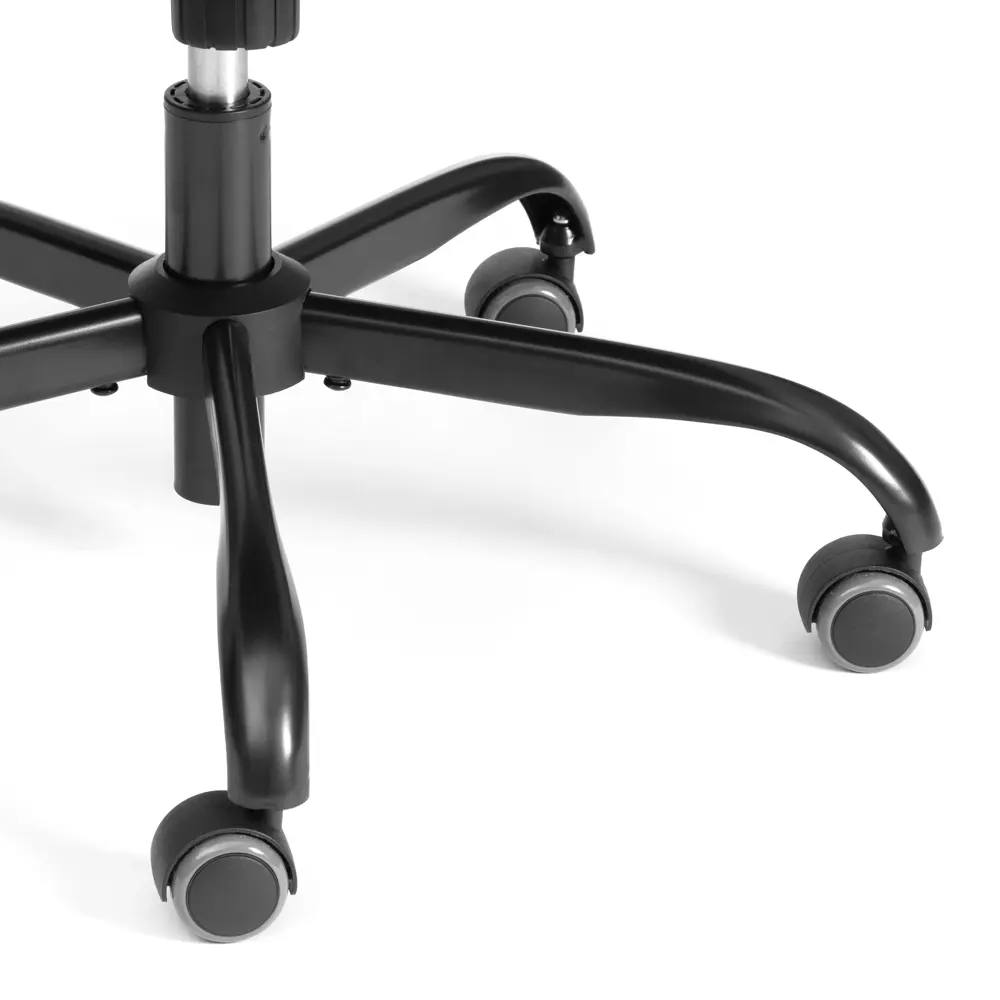 Фото 14 Офисное кресло Tetchair Chief 51x130x49 см ткань цвет светло-коричневый