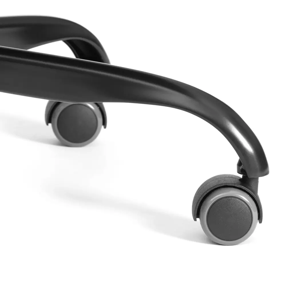 Фото 16 Офисное кресло Tetchair Comfort Lux 52x125x46 см ткань цвет серый