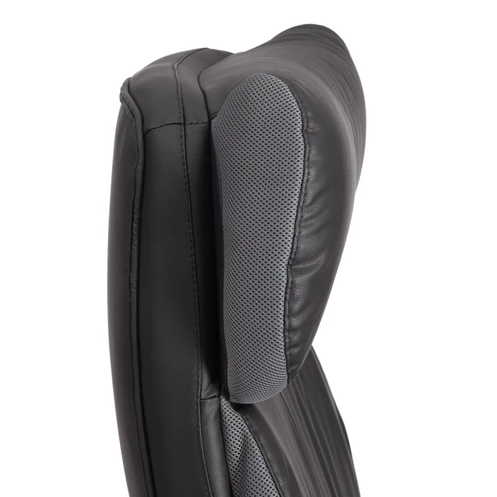 Фото 12 Офисное кресло Tetchair Duke 58x130x45 см искусственная кожа цвет черный Фото 12 Офисное кресло Tetchair Duke 58x130x45 см искусственная кожа цвет черный