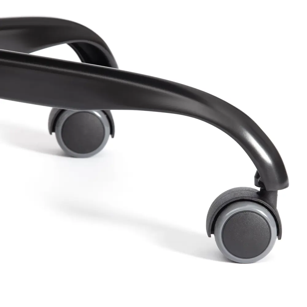 Фото 14 Офисное кресло Tetchair Duke 58x130x45 см искусственная кожа цвет черный Фото 14 Офисное кресло Tetchair Duke 58x130x45 см искусственная кожа цвет черный