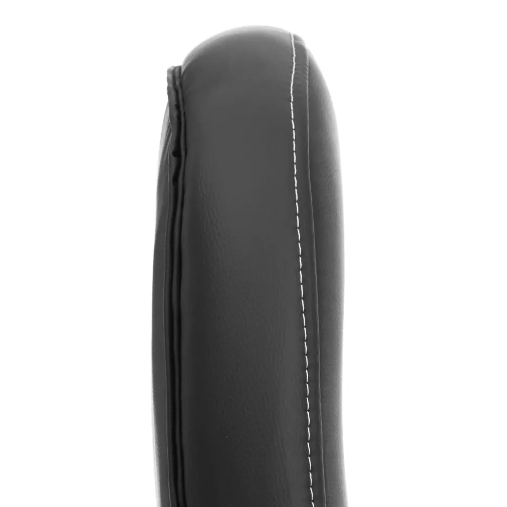 Фото 10 Офисное кресло Tetchair Parma 47x118x47 см искусственная кожа цвет черный Фото 10 Офисное кресло Tetchair Parma 47x118x47 см искусственная кожа цвет черный