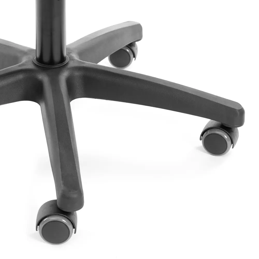 Фото 12 Офисное кресло Tetchair Parma 47x118x47 см искусственная кожа цвет черный Фото 12 Офисное кресло Tetchair Parma 47x118x47 см искусственная кожа цвет черный