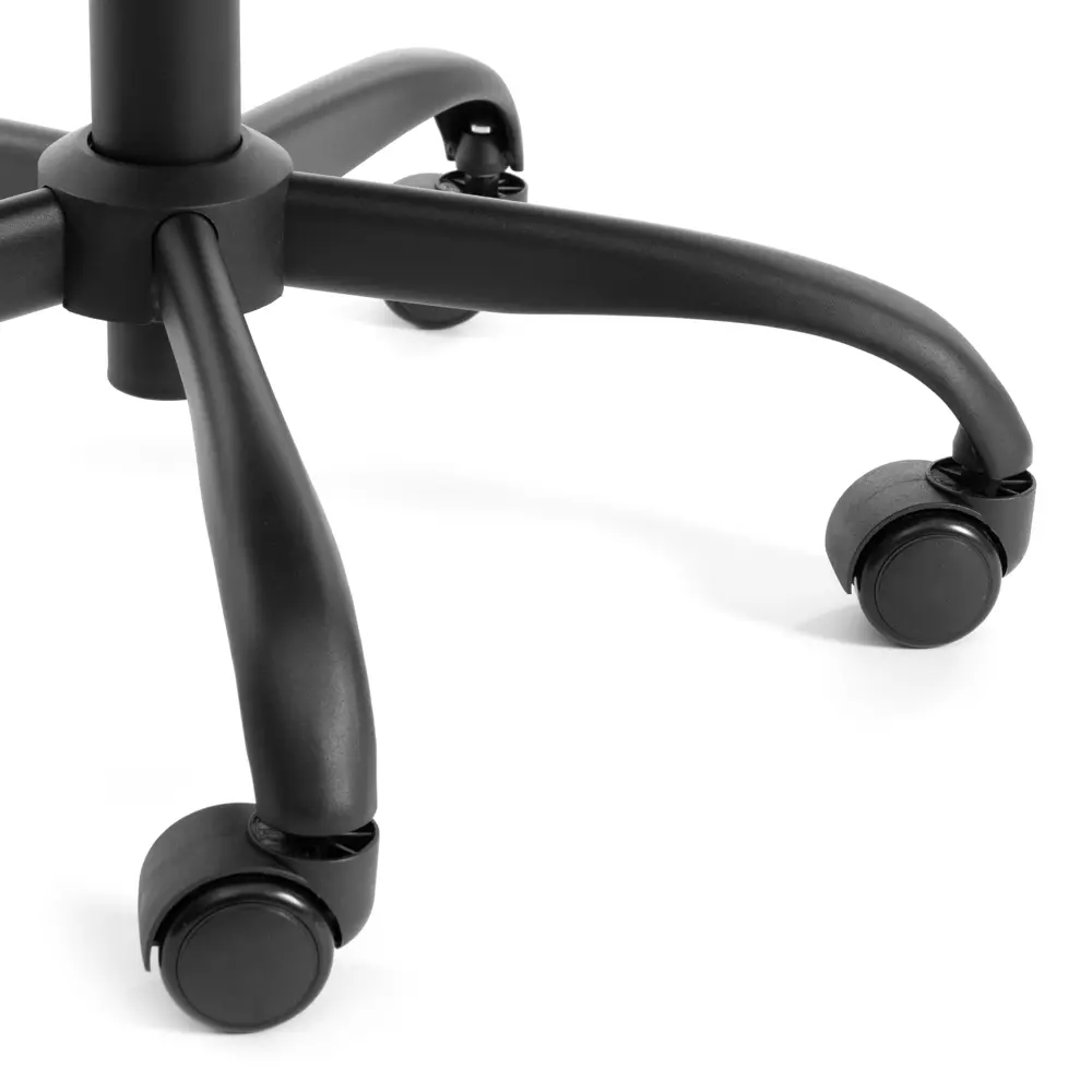 Фото 12 Офисное кресло Tetchair Alpha 50x100x44 см искусственная замша цвет серый Фото 12 Офисное кресло Tetchair Alpha 50x100x44 см искусственная замша цвет серый