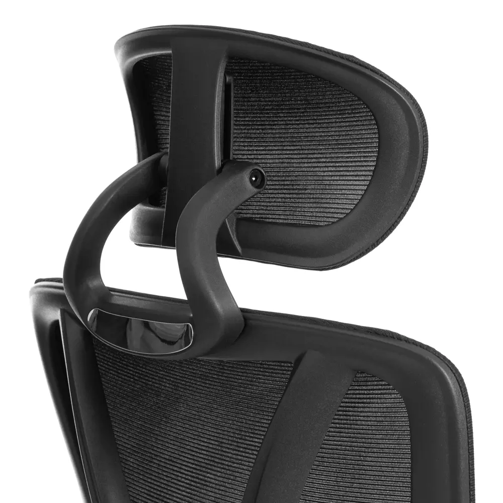 Фото 11 Офисное кресло Tetchair Mesh-12HR 50x125x42 см ткань цвет черный Фото 11 Офисное кресло Tetchair Mesh-12HR 50x125x42 см ткань цвет черный