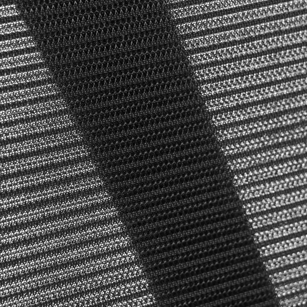 Фото 17 Офисное кресло Tetchair Mesh-12HR 50x125x42 см ткань цвет черный Фото 17 Офисное кресло Tetchair Mesh-12HR 50x125x42 см ткань цвет черный