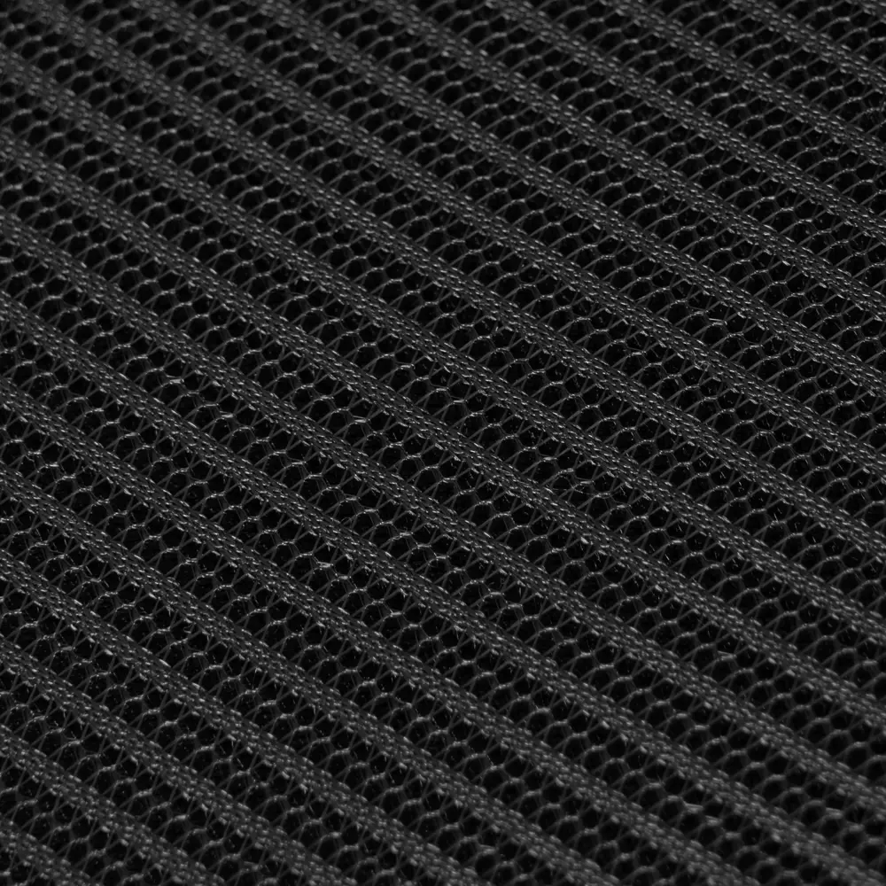 Фото 18 Офисное кресло Tetchair Mesh-12HR 50x125x42 см ткань цвет черный Фото 18 Офисное кресло Tetchair Mesh-12HR 50x125x42 см ткань цвет черный