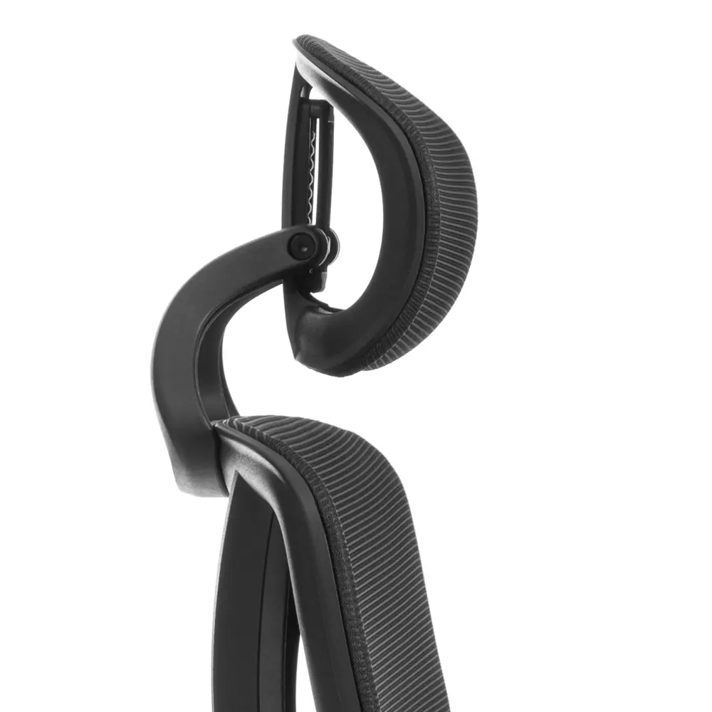 Фото 12 Офисное кресло Tetchair Mesh-12HR 50x125x42 см ткань цвет черный Фото 12 Офисное кресло Tetchair Mesh-12HR 50x125x42 см ткань цвет черный