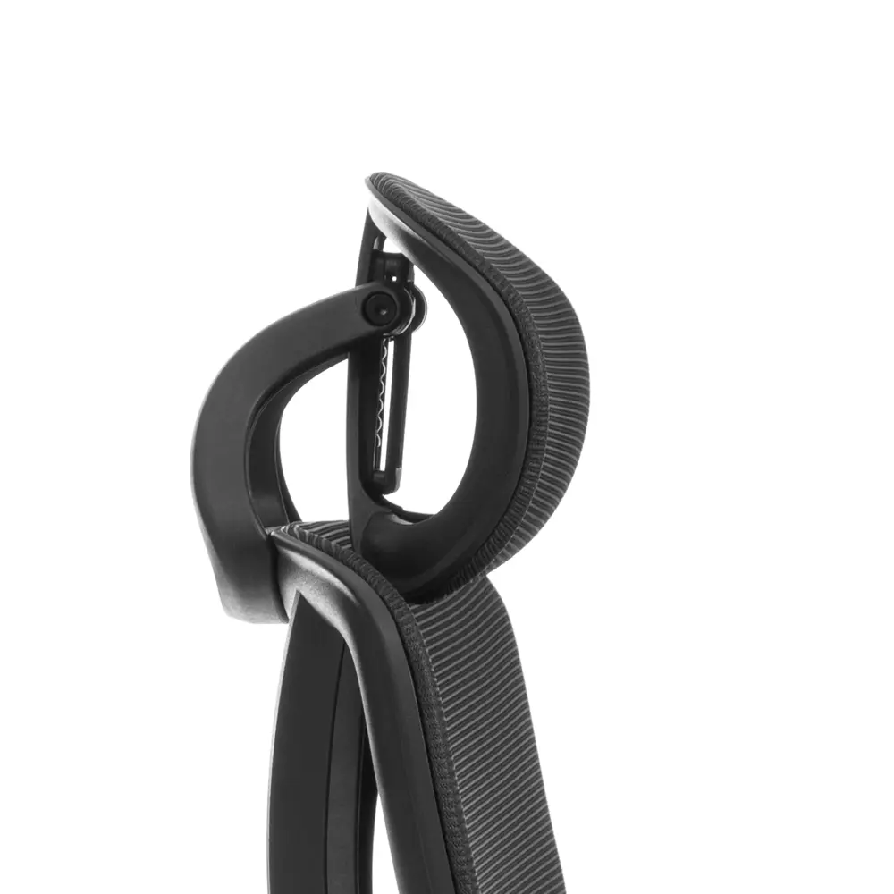 Фото 13 Офисное кресло Tetchair Mesh-12HR 50x125x42 см ткань цвет черный Фото 13 Офисное кресло Tetchair Mesh-12HR 50x125x42 см ткань цвет черный