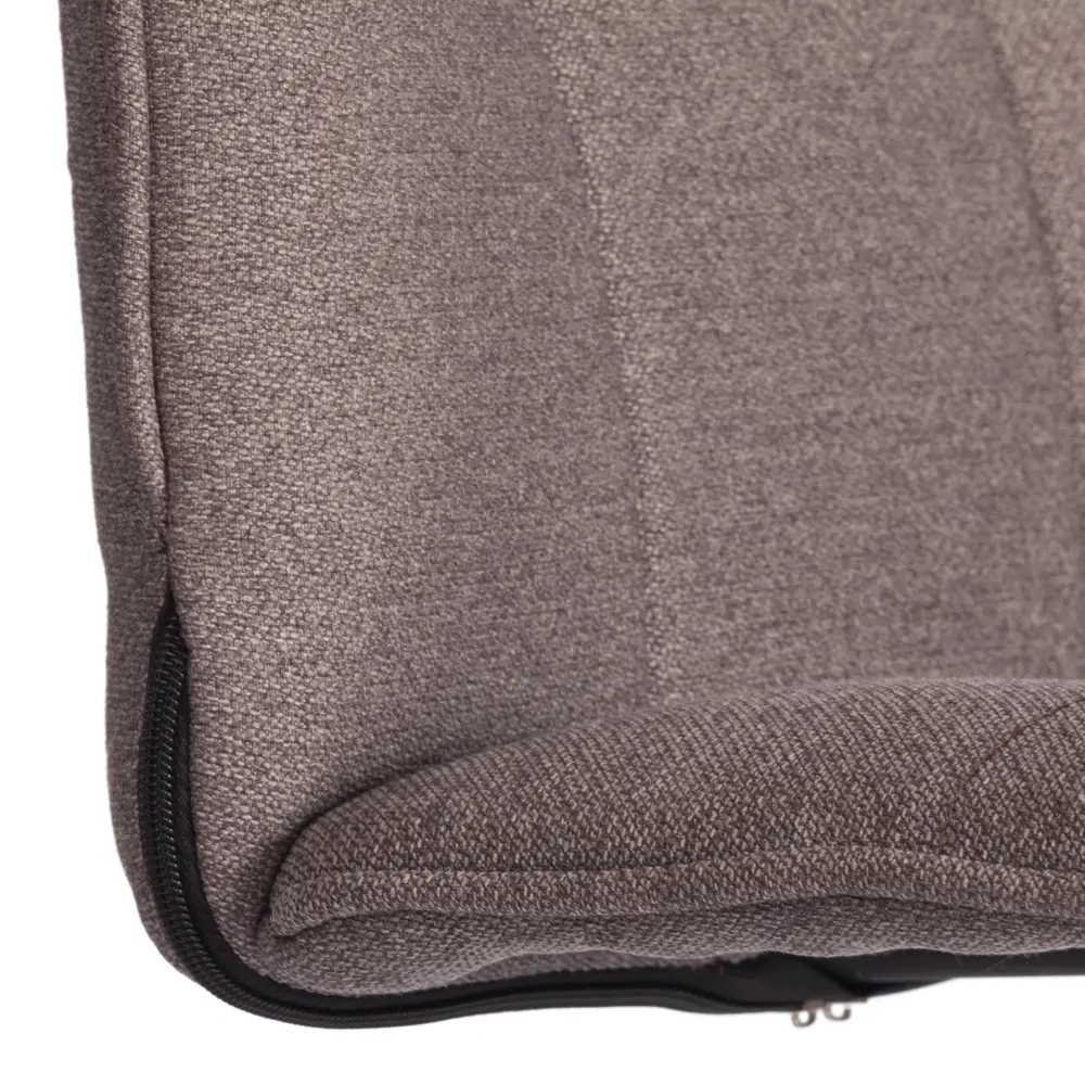 Фото 9 Офисное кресло Tetchair One 44x94x43 см рогожка цвет серо-бежевый Фото 9 Офисное кресло Tetchair One 44x94x43 см рогожка цвет серо-бежевый