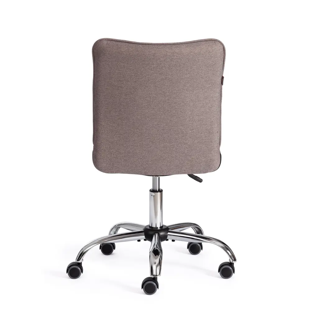 Фото 5 Офисное кресло Tetchair One 44x94x43 см рогожка цвет серо-бежевый Фото 5 Офисное кресло Tetchair One 44x94x43 см рогожка цвет серо-бежевый