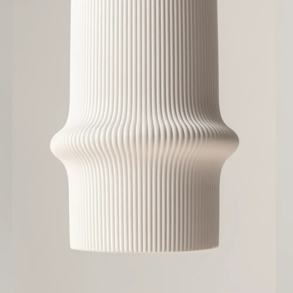 Фото 4 Светильник подвесной светодиодный Maytoni Pilastro Mod430pl-l5w3k1 5 м² теплый белый свет цвет черный