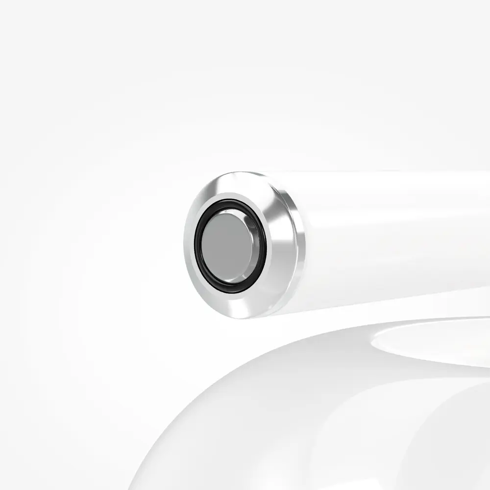 Фото 5 Светильник подвесной светодиодный Maytoni Mod286pl-l12w3k 12 м² теплый белый свет цвет белый