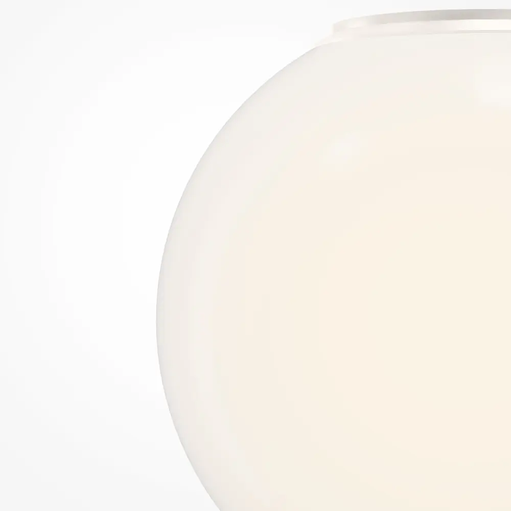 Фото 3 Светильник подвесной светодиодный Maytoni Mod427pl-l30b3k 12 м² теплый белый свет цвет черный