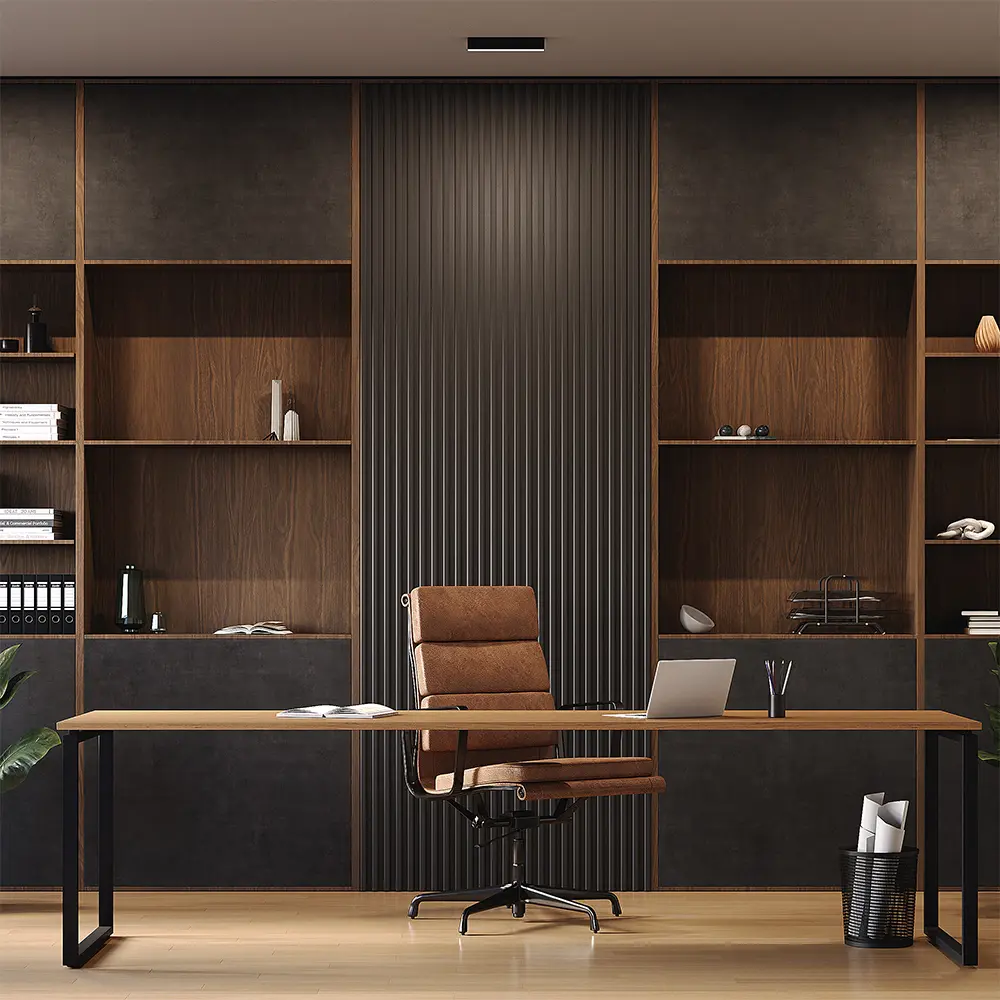 Фото 8 Светильник потолочный светодиодный Maytoni Basis C068cl-12w3-6k-b 5 м² теплый белый свет цвет черный