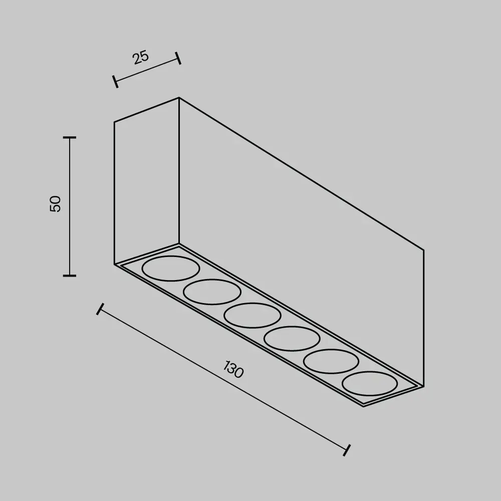Фото 7 Светильник потолочный светодиодный Maytoni Points C066cl-12w3-6k-w 5 м² теплый белый свет цвет белый
