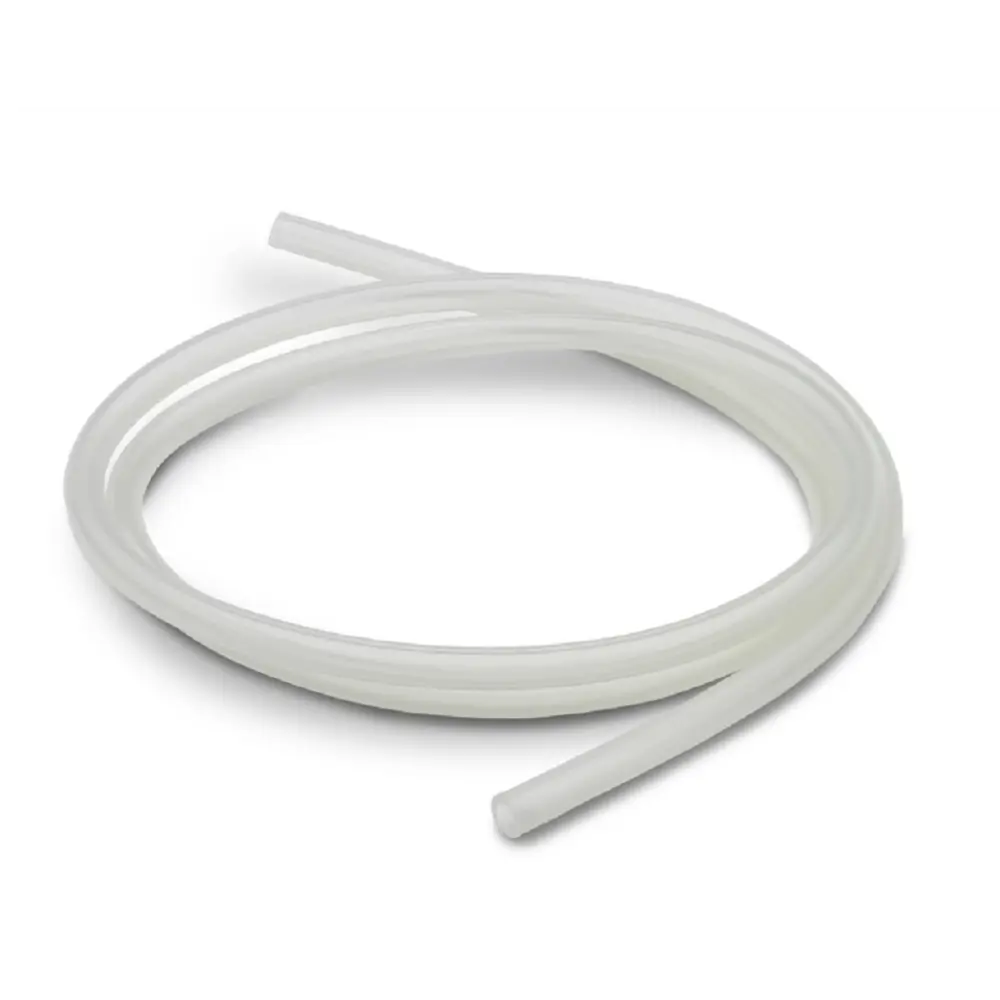 Фото Трубка силиконовая пищевая Дримпул Силикон Т 8х11 мм 5 м Фото Трубка силиконовая пищевая Дримпул Силикон Т 8х11 мм 5 м