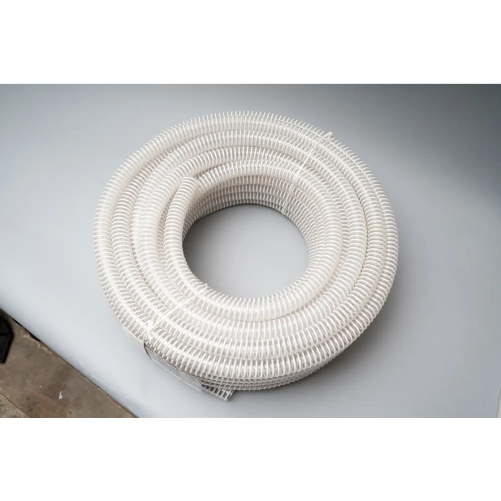 Фото 2 Шланг напорно-всасывающий ПВХ Дримпул D38 мм 1 1/2" PN4 30 м