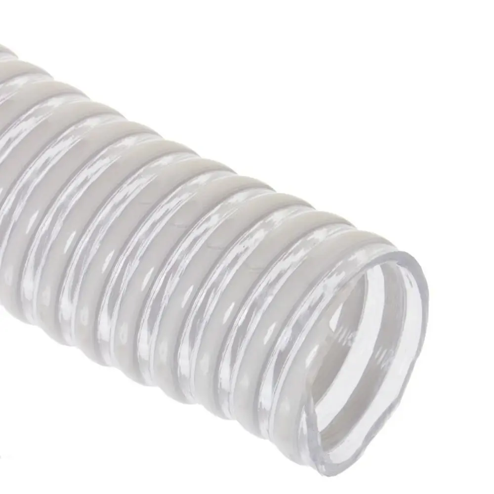 Фото 4 Шланг напорно-всасывающий ПВХ Дримпул D38 мм 1 1/2" PN4 30 м