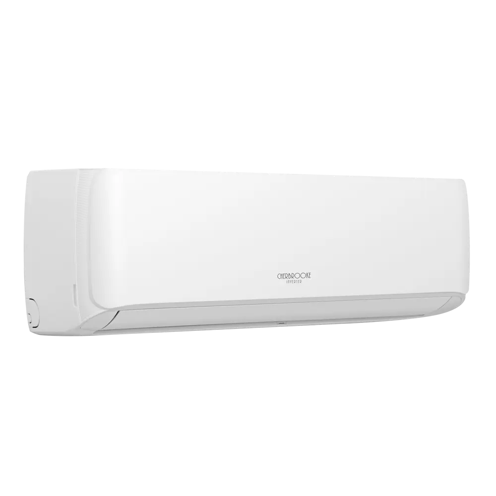 Фото 2 Сплит-система инверторная Cherbrooke ASV-07UR4K1/AOV-07UR4K1 7K BTU охлаждение/обогрев белый Фото 2 Сплит-система инверторная Cherbrooke ASV-07UR4K1/AOV-07UR4K1 7K BTU охлаждение/обогрев белый