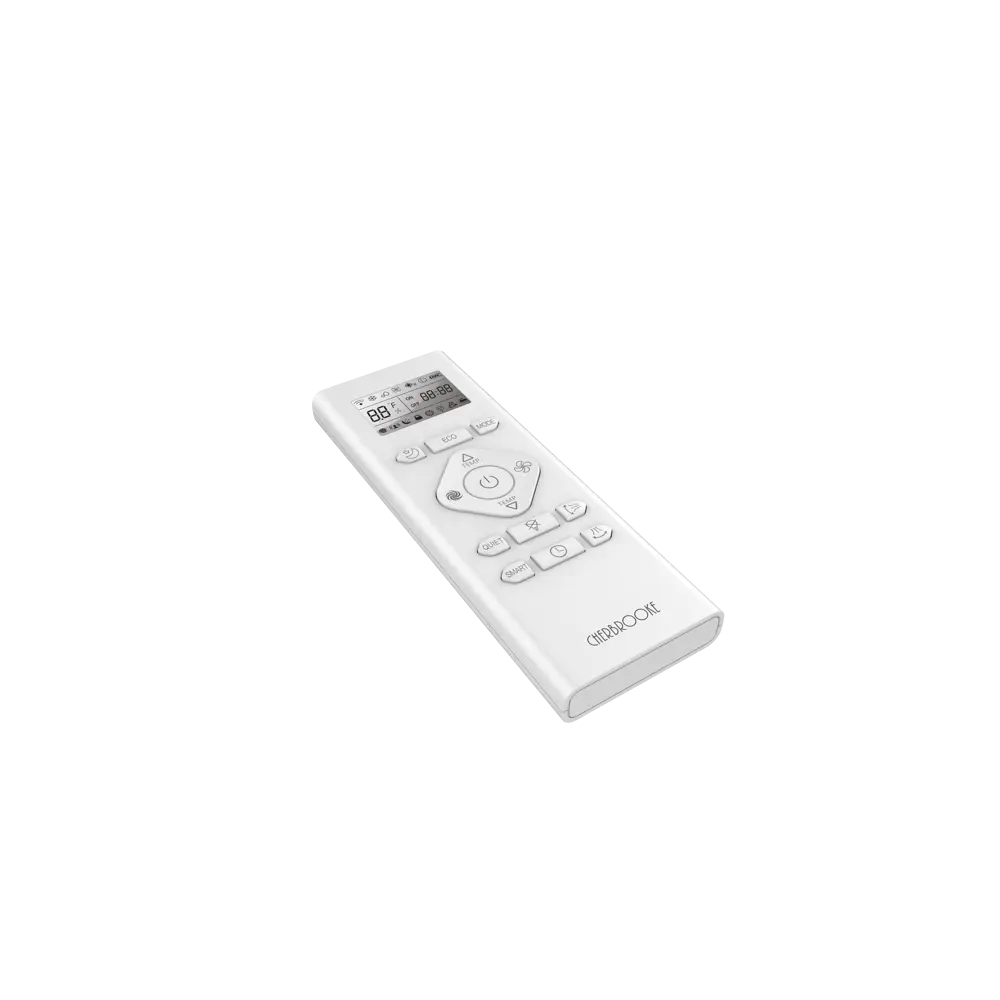 Фото 5 Сплит-система инверторная Cherbrooke ASV-12UR4K1/AOV-12UR4K1 12K BTU охлаждение/обогрев белый Фото 5 Сплит-система инверторная Cherbrooke ASV-12UR4K1/AOV-12UR4K1 12K BTU охлаждение/обогрев белый