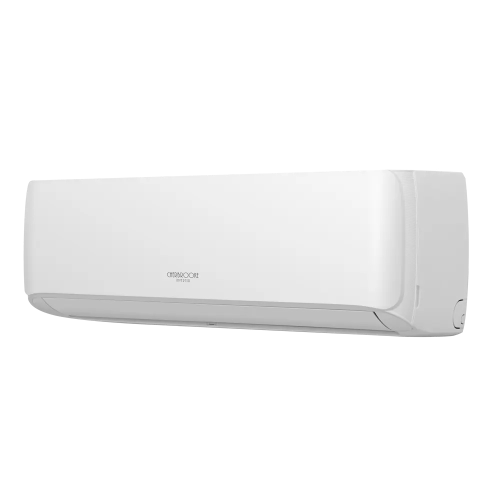 Фото Сплит-система инверторная Cherbrooke ASV-12UR4K1/AOV-12UR4K1 12K BTU охлаждение/обогрев белый Фото Сплит-система инверторная Cherbrooke ASV-12UR4K1/AOV-12UR4K1 12K BTU охлаждение/обогрев белый