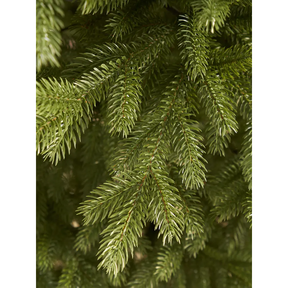 Фото 4 Ель новогодняя искусственная Max Christmas ЕЛНВ18 Новгородская 180 см