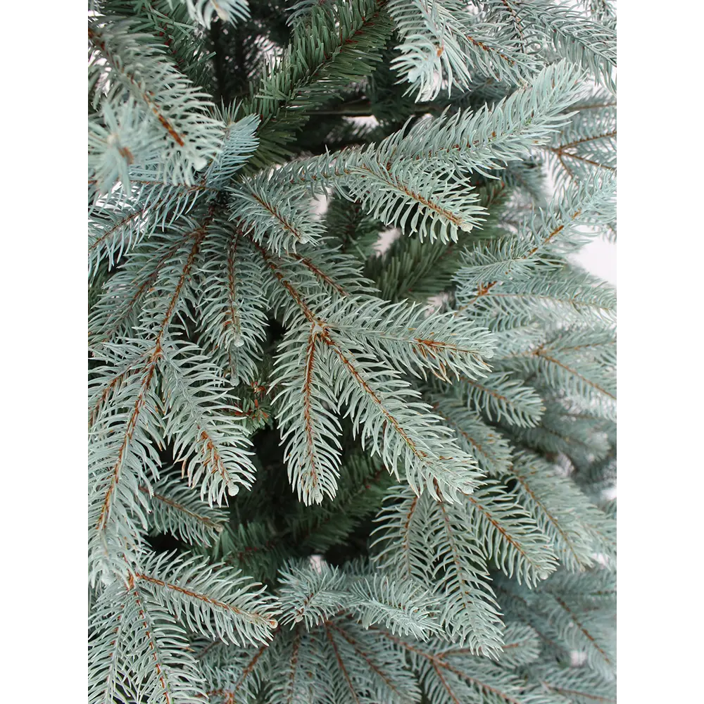 Фото 2 Ель новогодняя искусственная Beatrees 1038121 Виола 210 см Фото 2 Ель новогодняя искусственная Beatrees 1038121 Виола 210 см