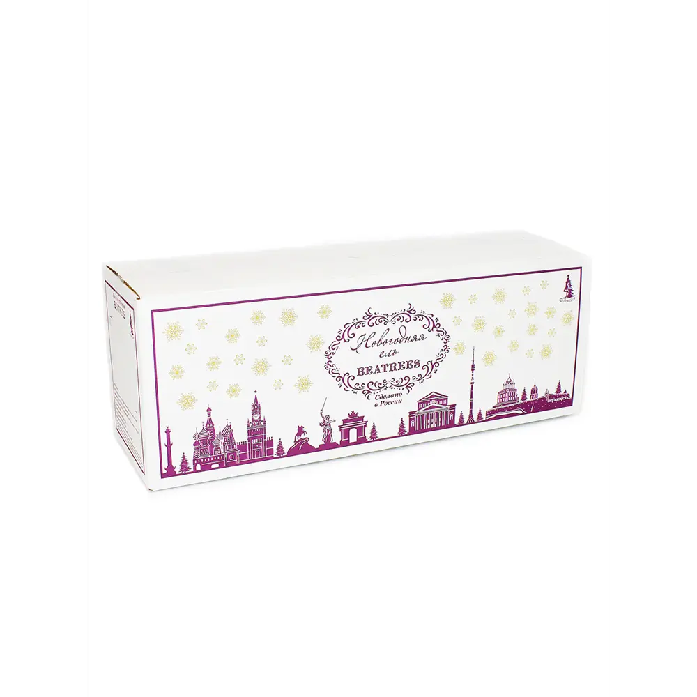 Фото 5 Ель новогодняя искусственная Beatrees 1036321 Аэлита 210 см Фото 5 Ель новогодняя искусственная Beatrees 1036321 Аэлита 210 см