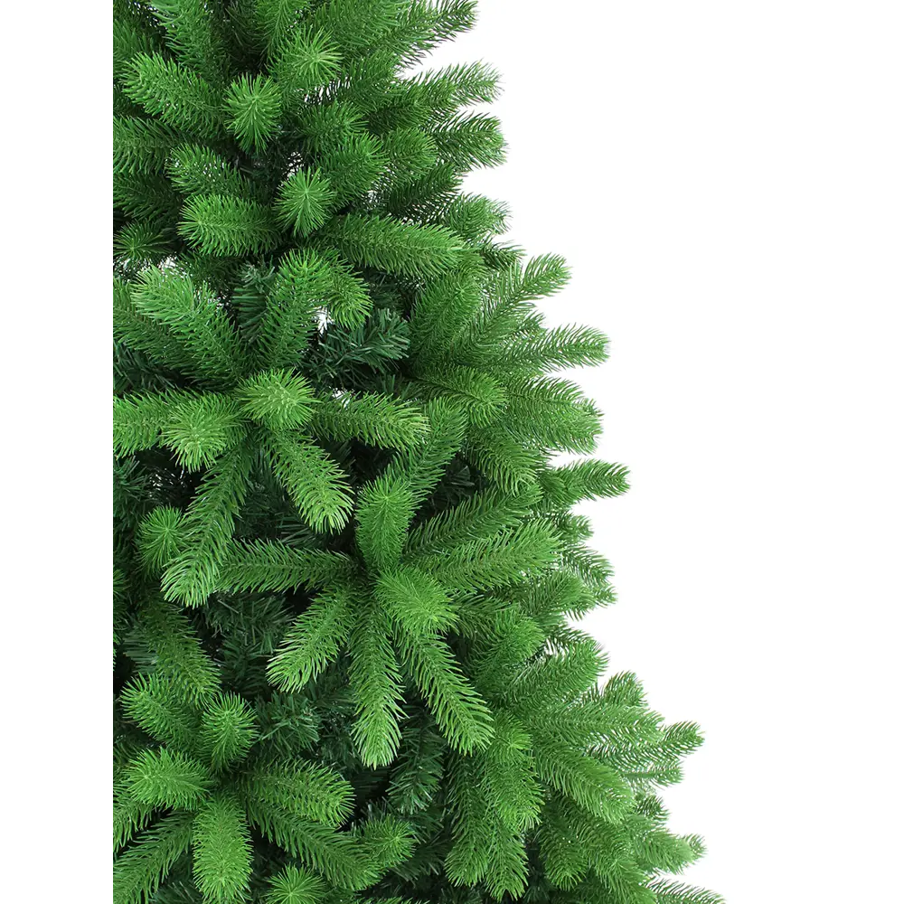 Фото 2 Ель новогодняя искусственная Beatrees 1036321 Аэлита 210 см Фото 2 Ель новогодняя искусственная Beatrees 1036321 Аэлита 210 см